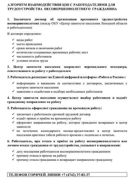 трудоустройство 2
