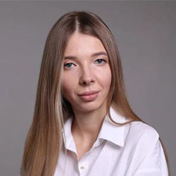 Соловьева Мария Геннадьевна